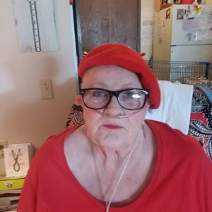 Meet your Posher, Marie